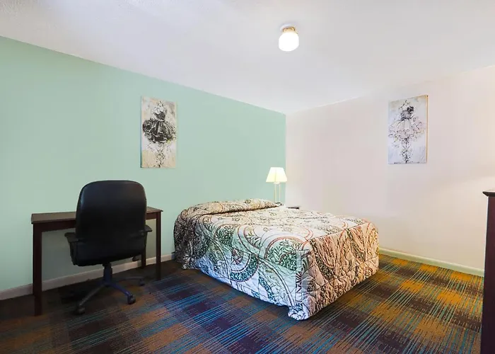 Travelers Inn By Oyo Beaver, Hwy 19