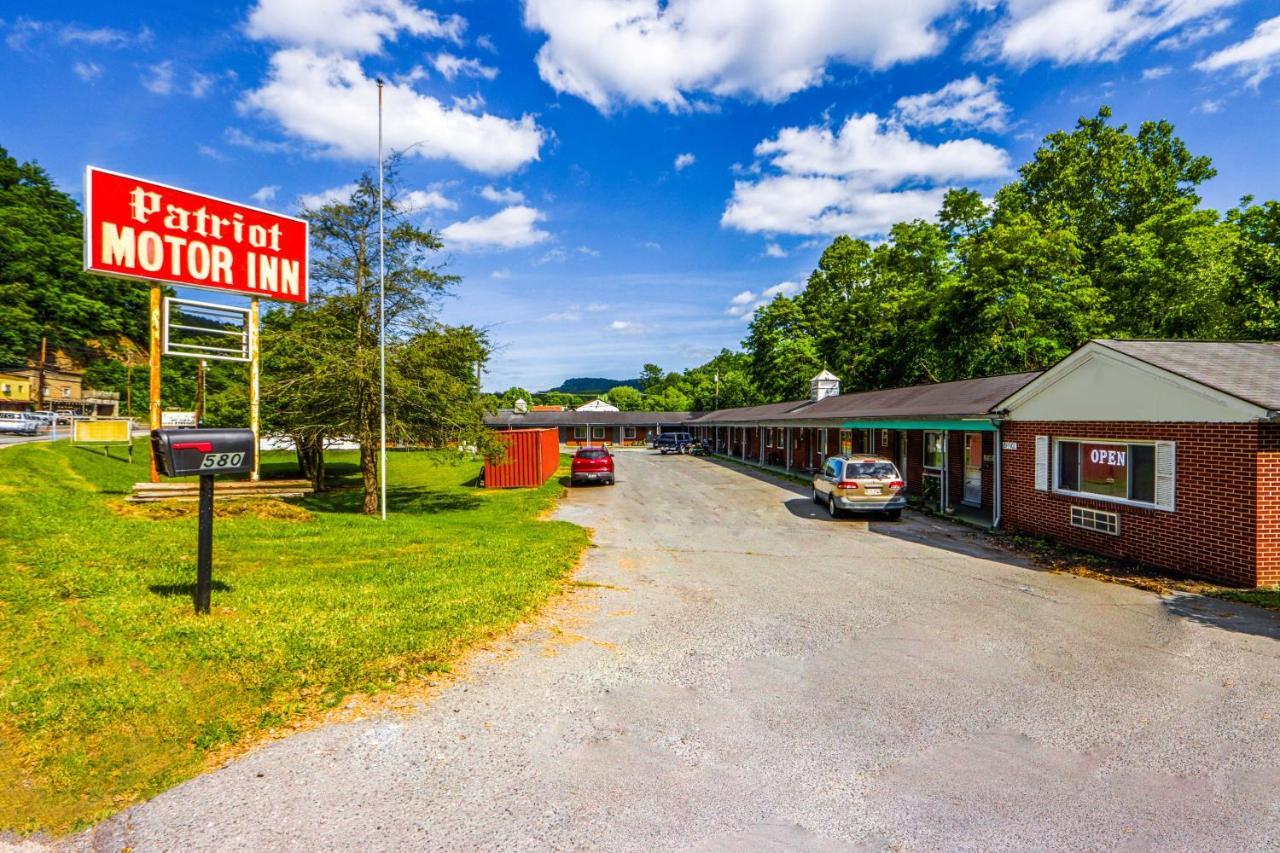 Hotel Patriot Wv, By Oyo Beaver